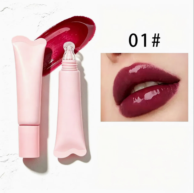 Donut Lip Balm